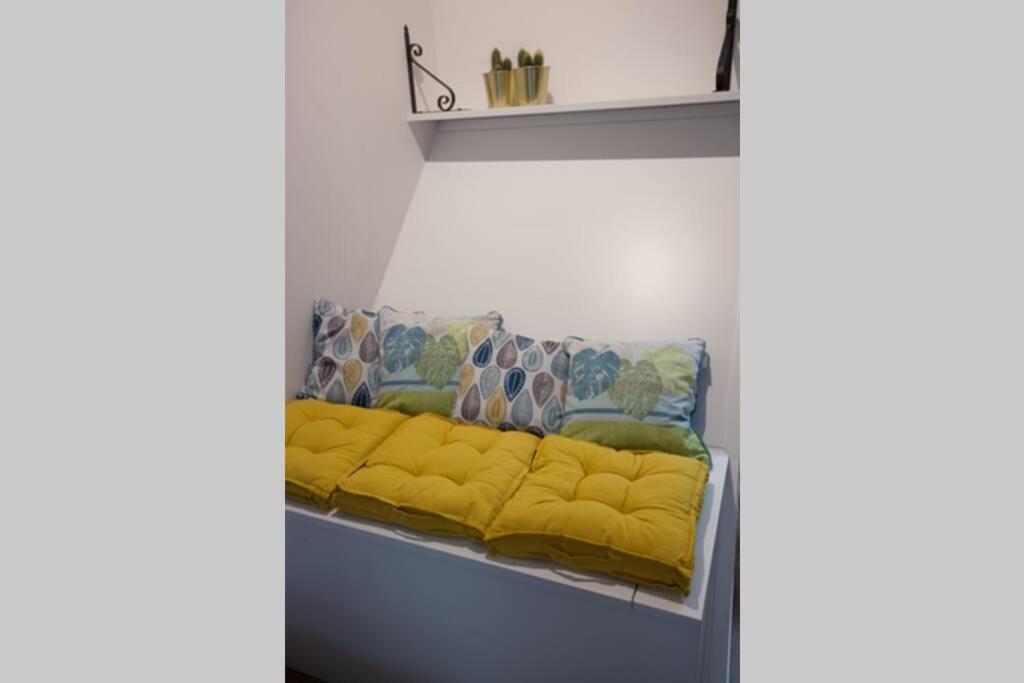 Bonito Apartamento, Nuevo Y En El Casco Viejo!!! Lejlighed Bilbao Eksteriør billede