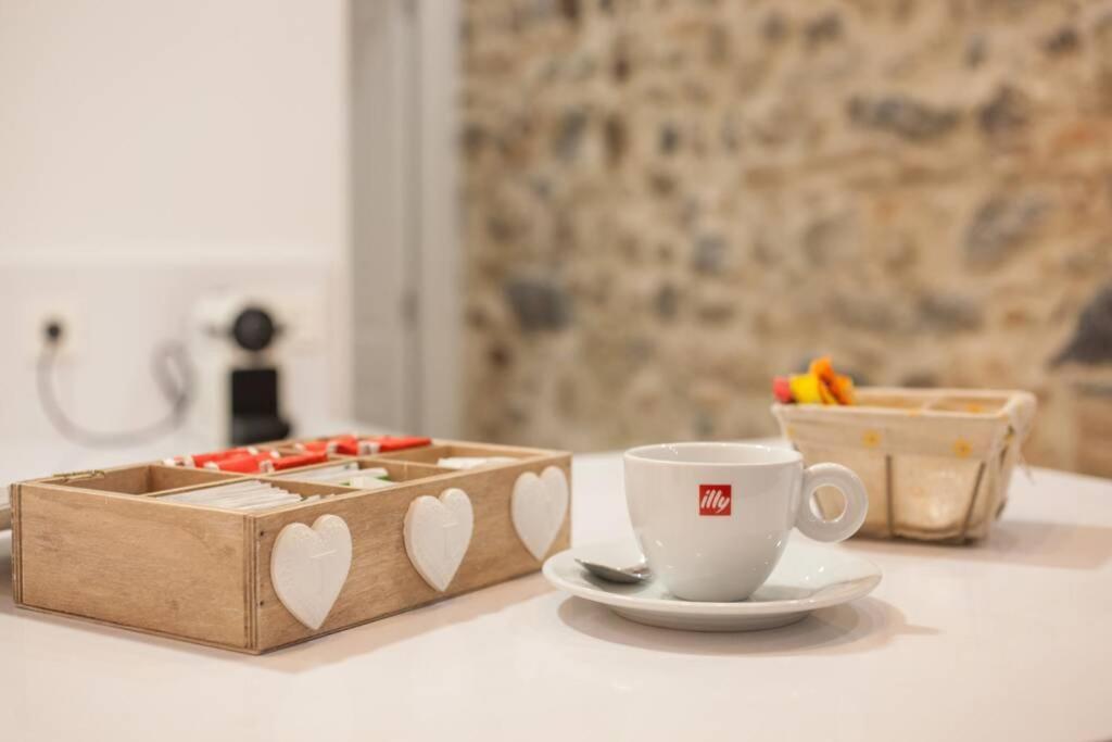 Bonito Apartamento, Nuevo Y En El Casco Viejo!!! Lejlighed Bilbao Eksteriør billede