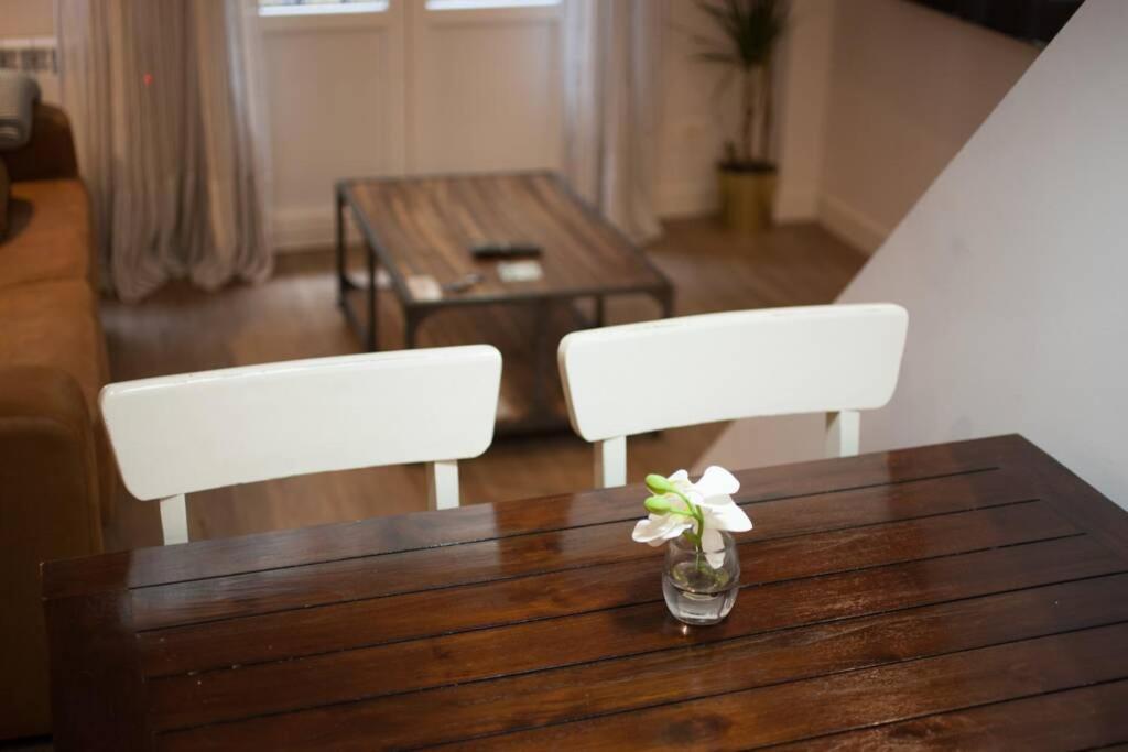 Bonito Apartamento, Nuevo Y En El Casco Viejo!!! Lejlighed Bilbao Eksteriør billede