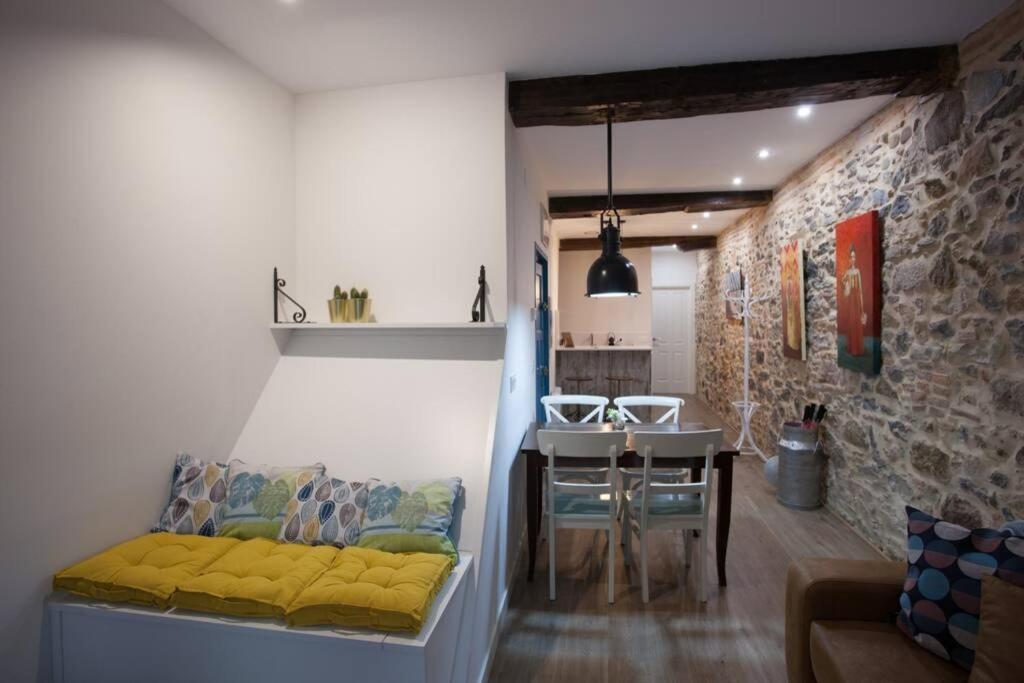 Bonito Apartamento, Nuevo Y En El Casco Viejo!!! Lejlighed Bilbao Eksteriør billede