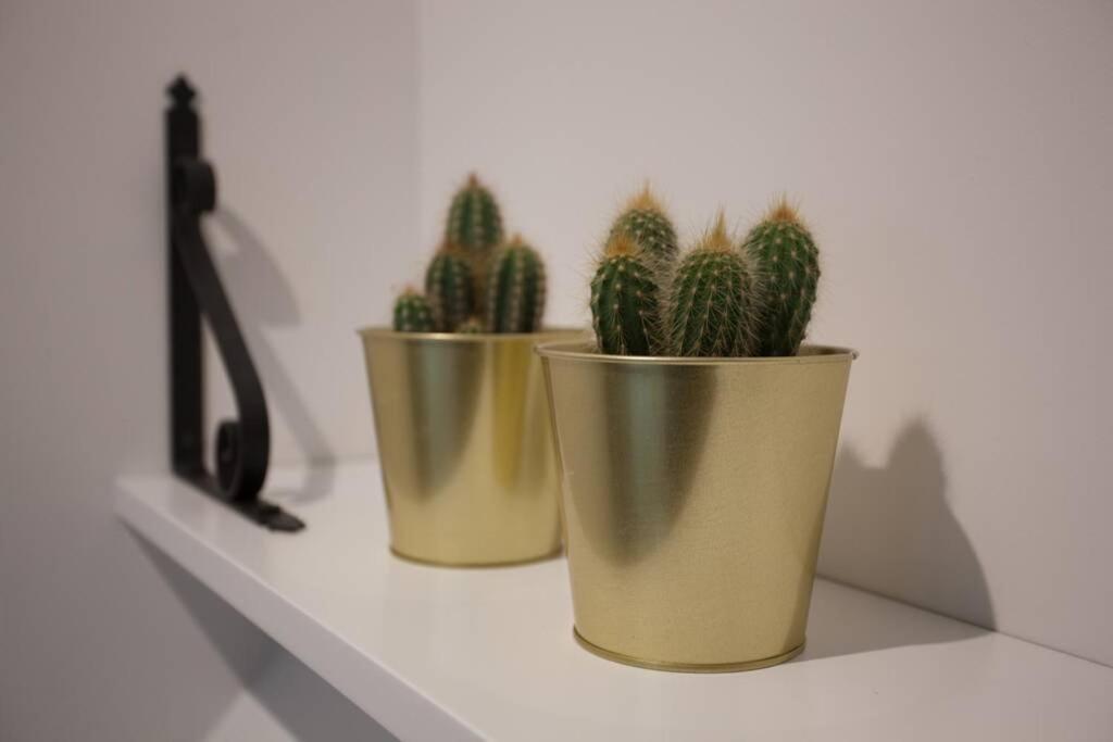 Bonito Apartamento, Nuevo Y En El Casco Viejo!!! Lejlighed Bilbao Eksteriør billede